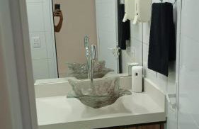 Apartamento de 3QTS a 1200m da Praia de Itapuã - Foto 40