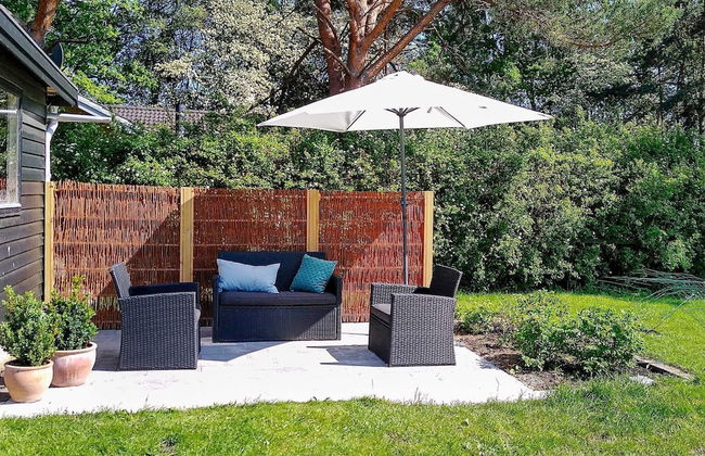 6 Person Holiday Home in Vig - Foto 22