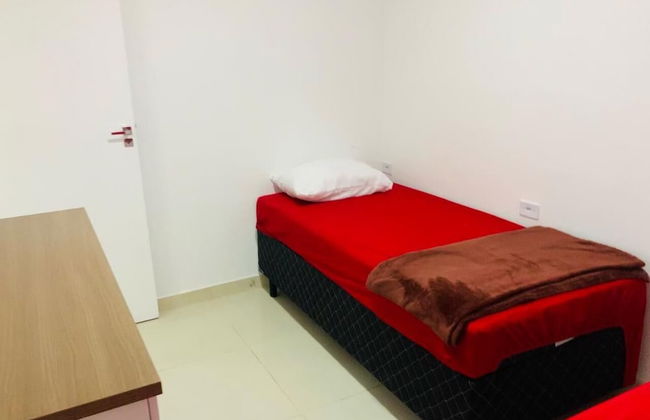 Apartamentos / Studios / Flats em São Paulo Zona Norte Tremembé - Foto 56