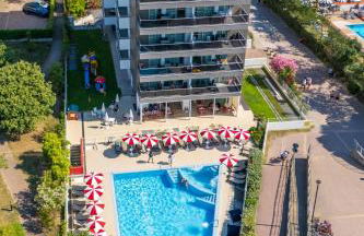 ApartHotel Panorama Beach - Foto 4