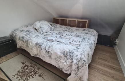 Appartement Cœur de Paris avec vue sur les toits - Foto 10