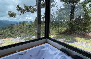 Chalés Bergview - Foto 57