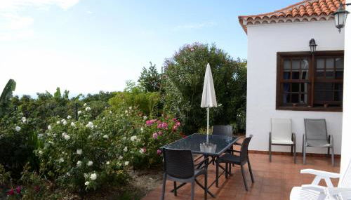 Las Casitas - Bung. A - Foto 4, Garden