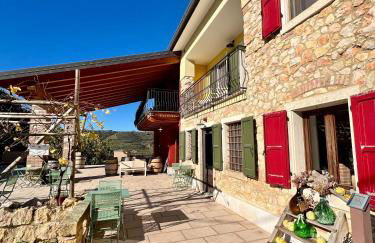 Agriturismo Tamellini - Foto 5