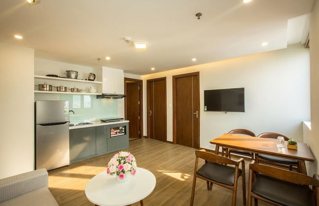 Citypoint Apartment - Foto 26