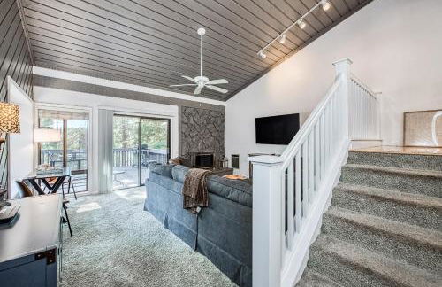 Huntington Lake Condo 115 - Foto 6