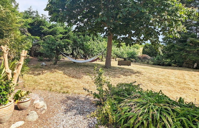 6 Person Holiday Home in Soby Aero - Foto 28