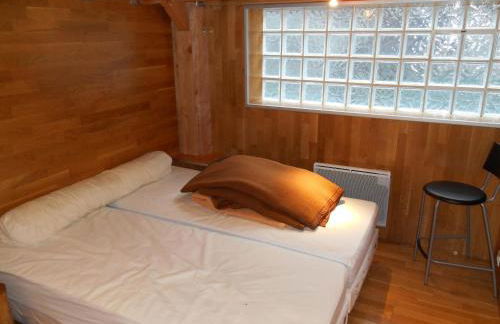 Maison du Giraldès Claux Puy Mary GR400 gite chalet - Photo 6