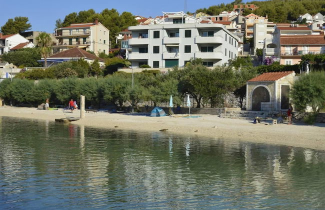 Remarkable 1-bed Apartment in Marina - Foto 44