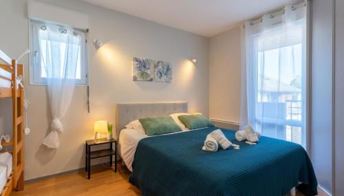 Residence Les Villas CROMA - Foto 3, towels