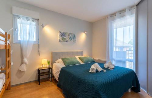 Residence Les Villas CROMA - Foto 3