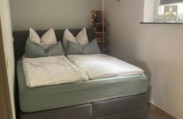 Moderne großzügige Souterrainwohnung Zarrentin Gallin Schaalsee Natur Wald Wasser - Foto 3