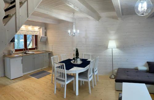 Domek na górce - Foto 8