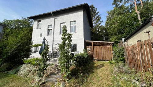 Ferienglück Isolde mit direktem Zugang zum See - Foto 2, Garden