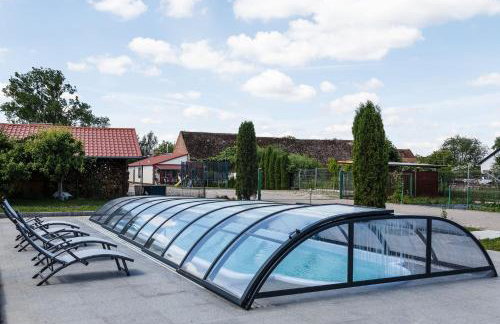 Agroturystyka Pod Dębem - Foto 24