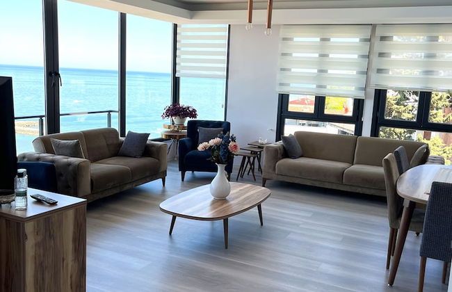 Tsira Suite - Foto 22