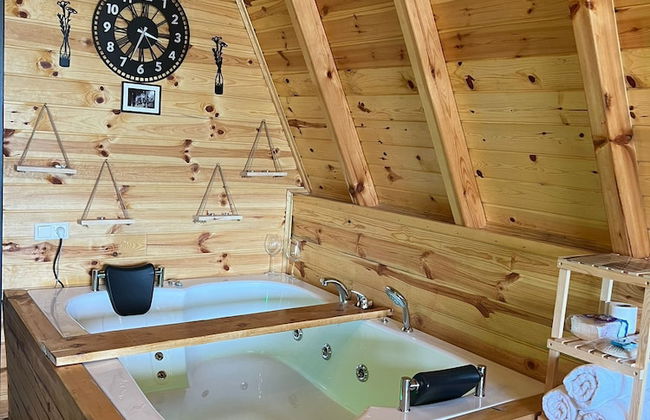 Tiger House 2 Oda - Foto 15