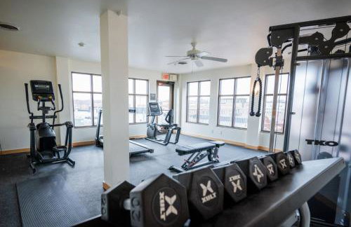 Cannery Square Apartment 104 - Photo 22