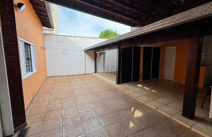 Casa de Temporada - Umuarama 2 - Foto 1