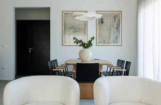 Villa Olea 2024 Heated Pool -Sauna -400 m beach - Foto 7