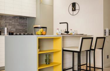 Apartamento T1 Luxo Marina Vilamoura - Foto 12