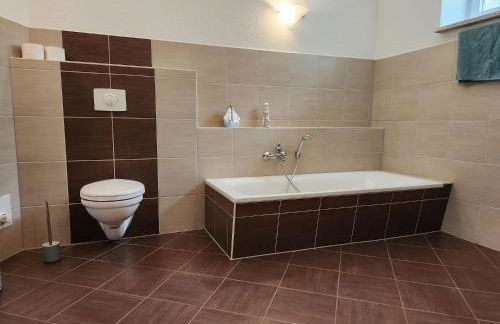 Landhaus Quatitz - Foto 19