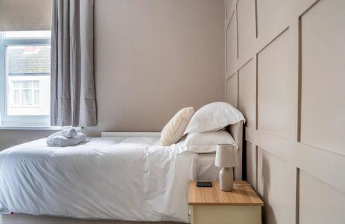 Edinburgh Street House 3 Bed, 4 Guest - Foto 23