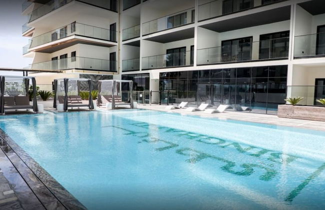 Luxury 3BR Designer Retreat with Parking - Foto 18