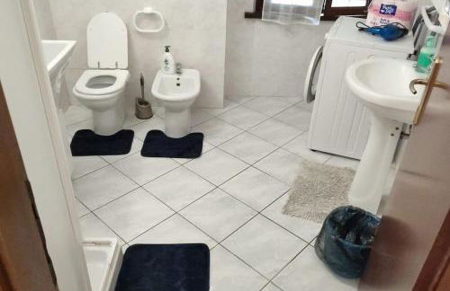 Al pozzo Antico Sulle colline Moreniche - Photo 15