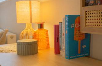 Cosy Town Loft by Shropshire Abodes - Foto 10