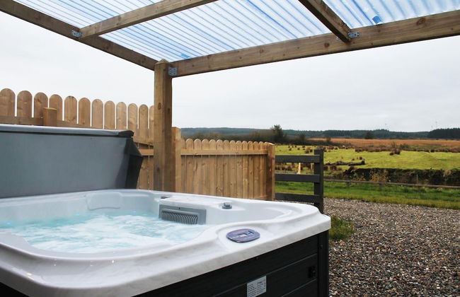 Remarkable 1-bed Villa in Coleraine - Foto 10