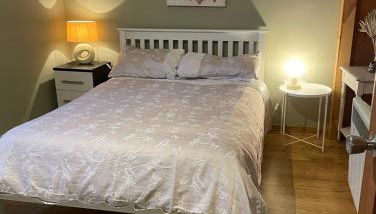 Cosy cottage in Kveldrso Gardens - Foto 5