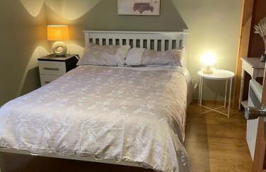 Cosy cottage in Kveldrso Gardens - Foto 5