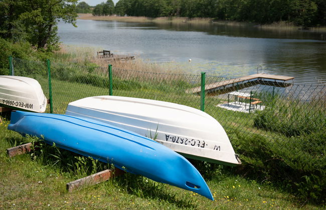 Dom niebieski - Foto 31