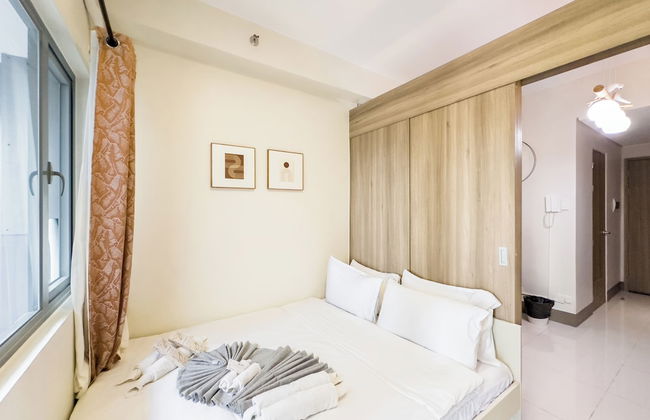 GemstoneBR in SMDC Fame Residences - Foto 18