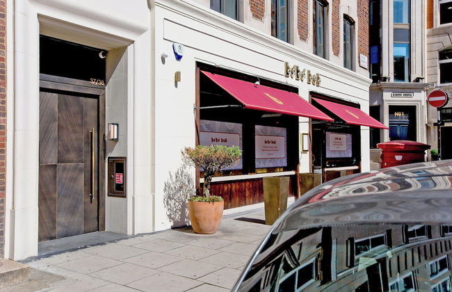 37GS Residences - Foto 2