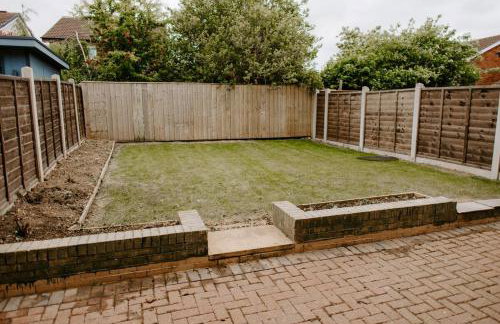 Badger Lane - 3 Bedroom House, parking and garden! - Foto 9