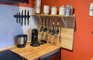 La Boussole centre station proche mer - Foto 13