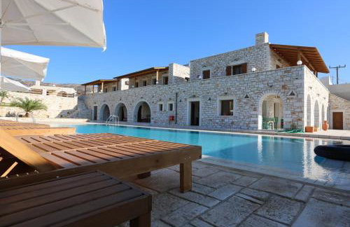 Avgerinos Village - Foto 6