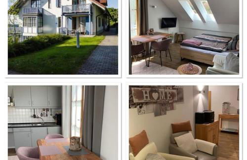 Ferienland Sonnenwald Studio 50 - Foto 1