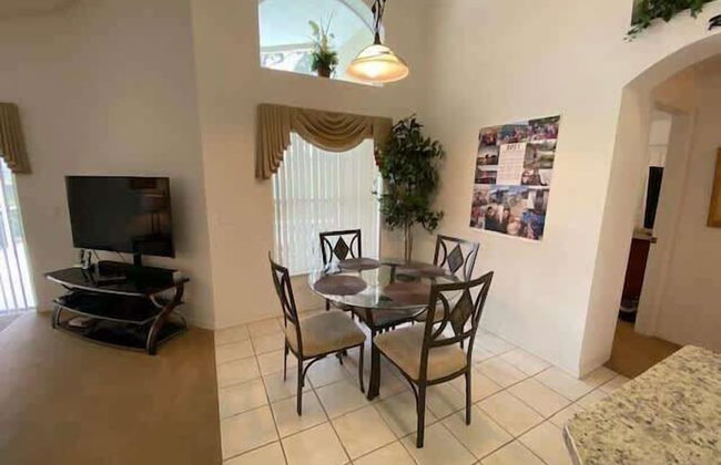 Golf Course Villa, Southern Dunes - Foto 16