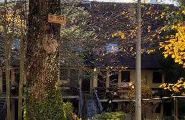 Gîte au nid de l’écureuil - Foto 20