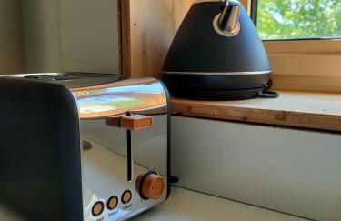 Le Duplex du Plongeoir - spacieux T3 de 65m2 avec vue sur le lac de Serre Ponçon - Foto 11