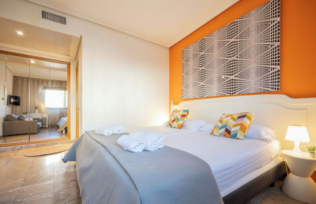 Apartamentos G3 Galeón - Photo 1