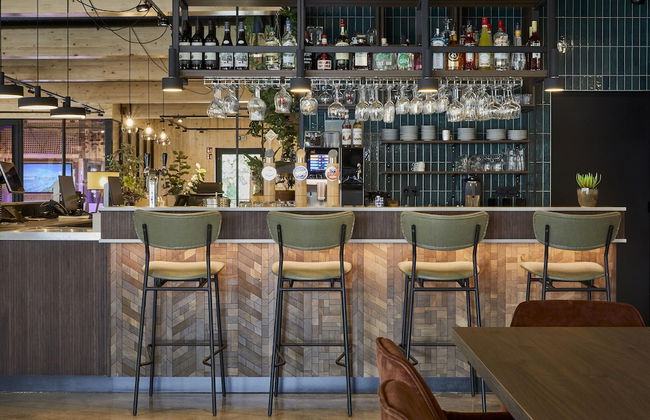 Comfy Bungalow near Bosland Nature Reserve - Foto 20