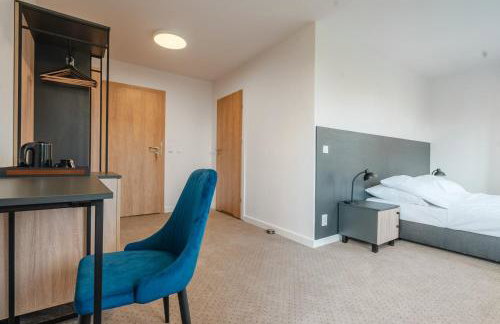 Przystań Jeziorany - willa nad jeziorem - Warmia i Mazury - Foto 21