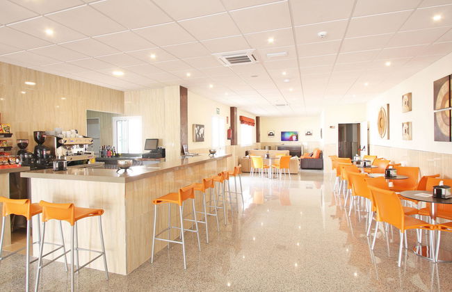 Areh Apartamentos - Foto 1