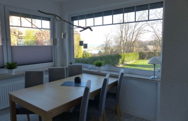 Baltic Sea Fordeblick - Foto 17