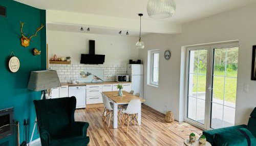 Łąkowy Zakątek Rybakowo - Foto 5