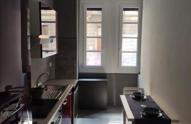 Bell'appartamento in Cit Turin, Interamente ristrutturato - Foto 14